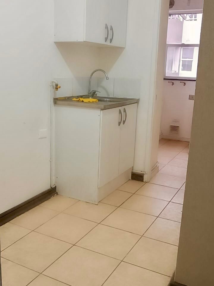 Imagen de Departamento en Condominio Isabel Riquelme