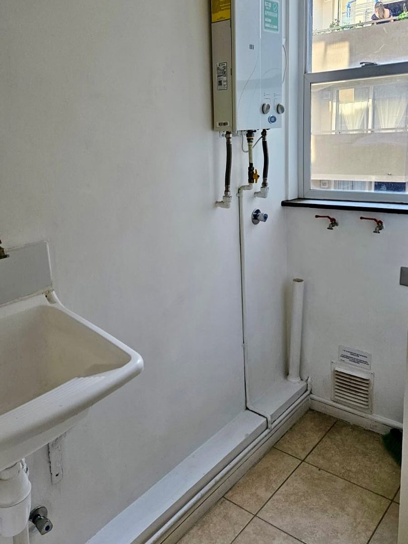 Imagen de Departamento en Condominio Isabel Riquelme