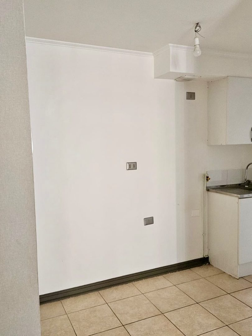 Imagen de Departamento en Condominio Isabel Riquelme