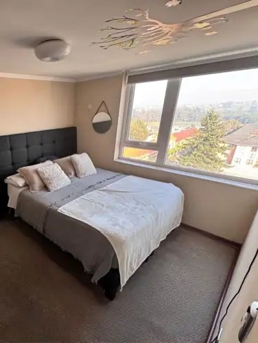 Imagen de Departamento en Torre Quattro