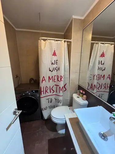 Imagen de Departamento en Torre Quattro