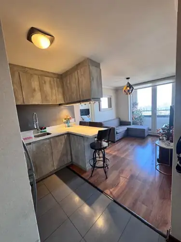 Imagen de Departamento en Torre Quattro