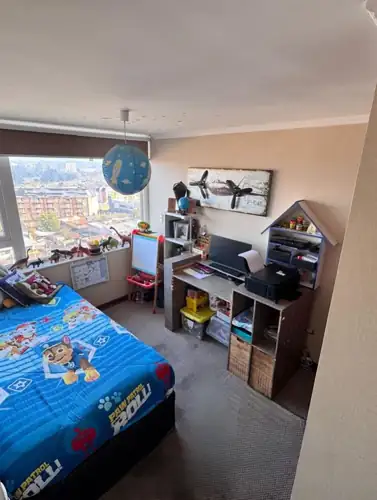 Imagen de Departamento en Torre Quattro