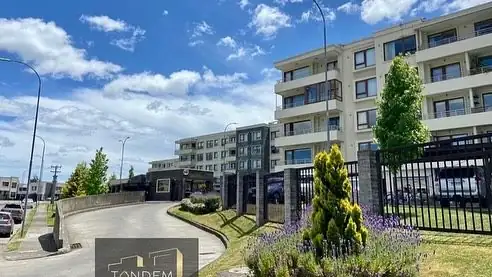 Imagen de Departamento en Condominio Cumbres del Sur