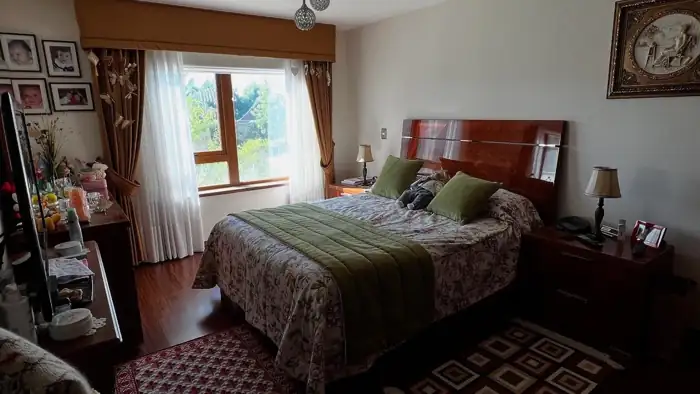 Imagen de Departamento en Condominio Cumbres del Sur