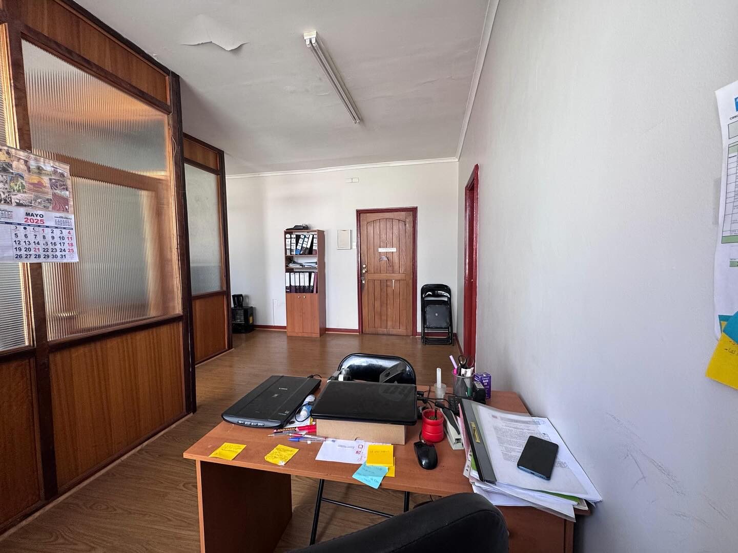 Imagen de Oficina en Edificio Tuma