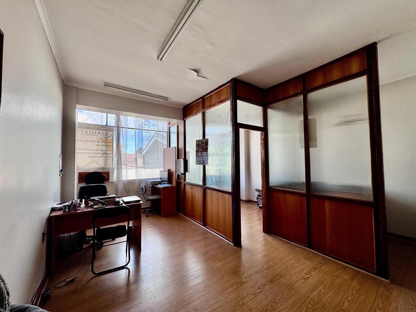 Imagen de Oficina en Edificio Tuma