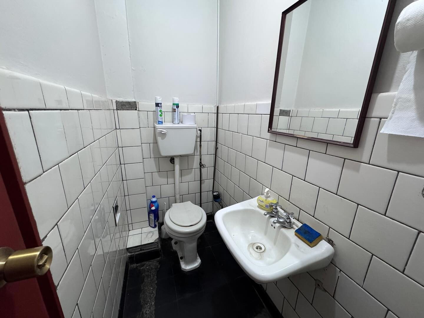 Imagen de Oficina en Edificio Tuma