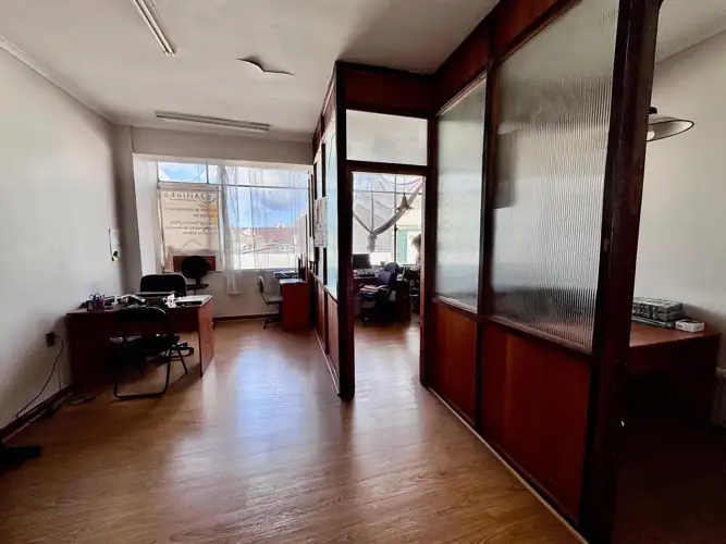 Imagen de Oficina en Edificio Tuma