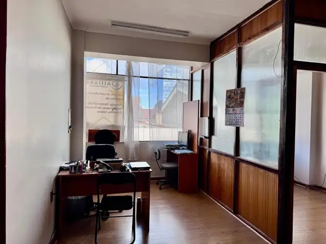 Imagen de Oficina en Edificio Tuma