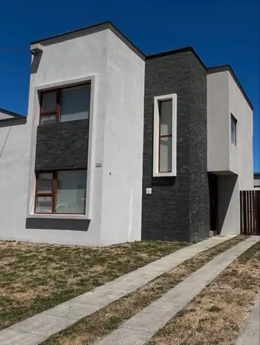 Casa en Condominio Mediterráneo