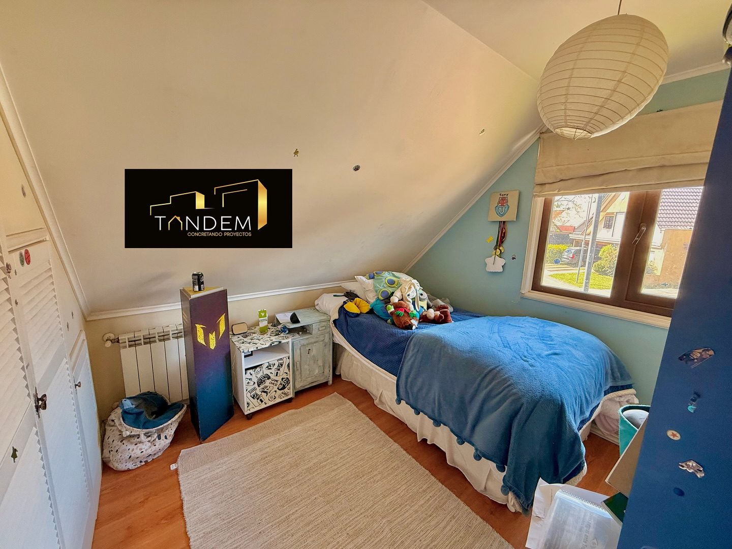 Imagen de Casa en Barrio Inglés