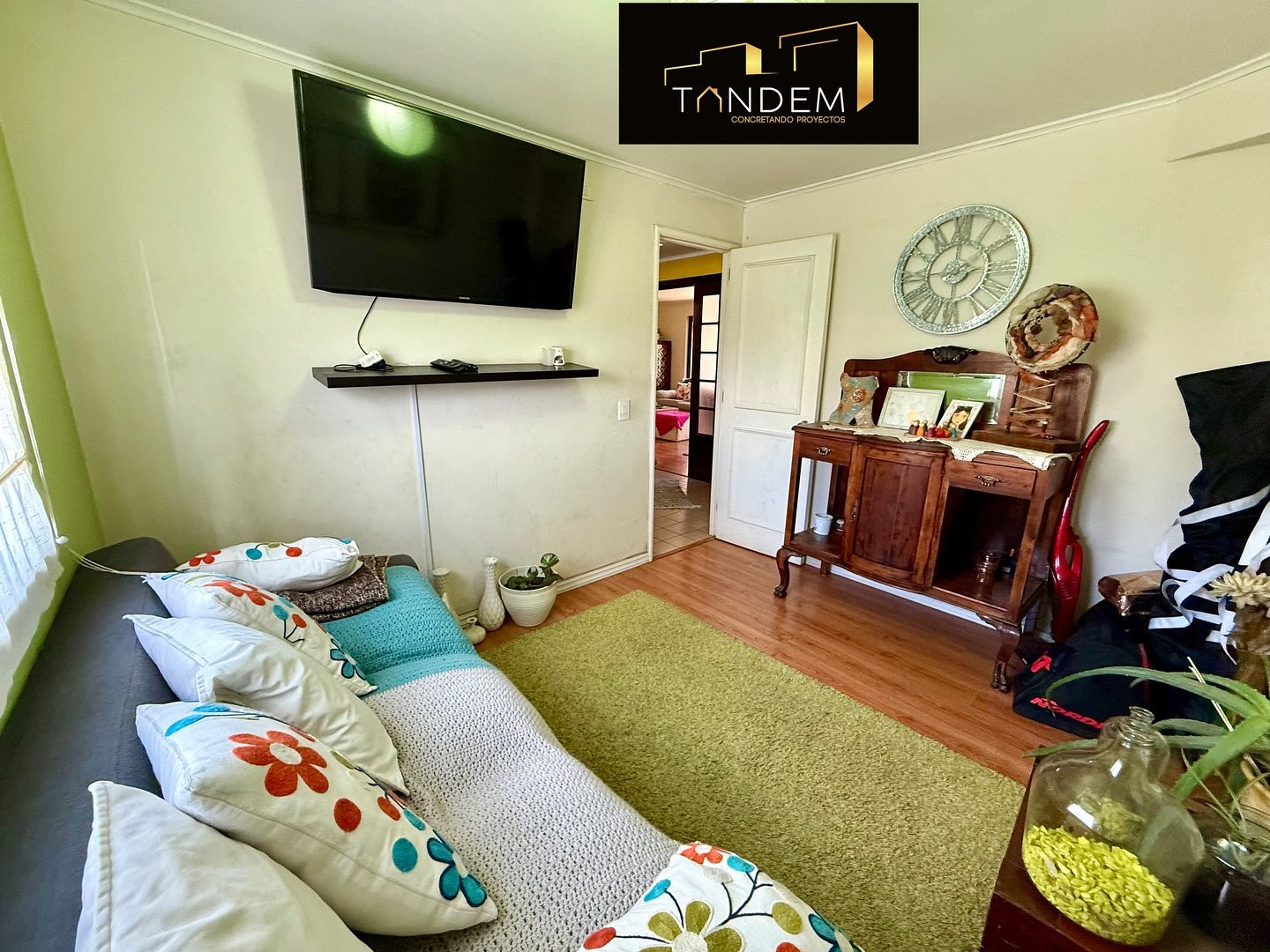 Imagen de Casa en Barrio Inglés