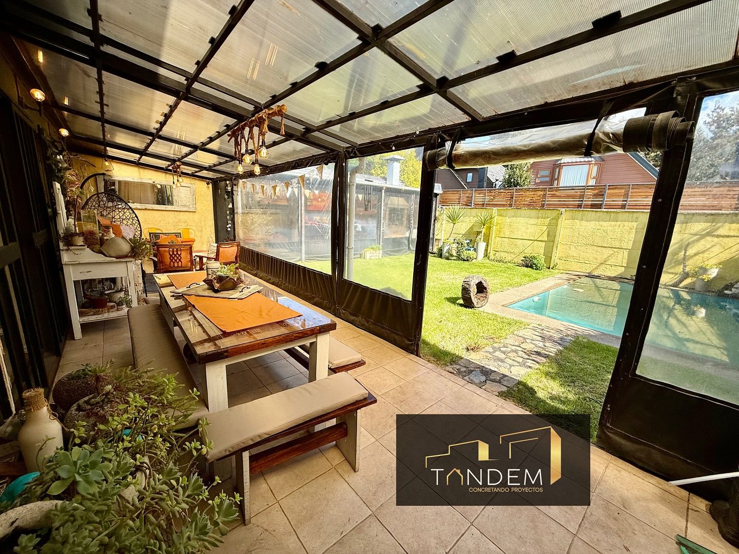 Imagen de Casa en Barrio Inglés