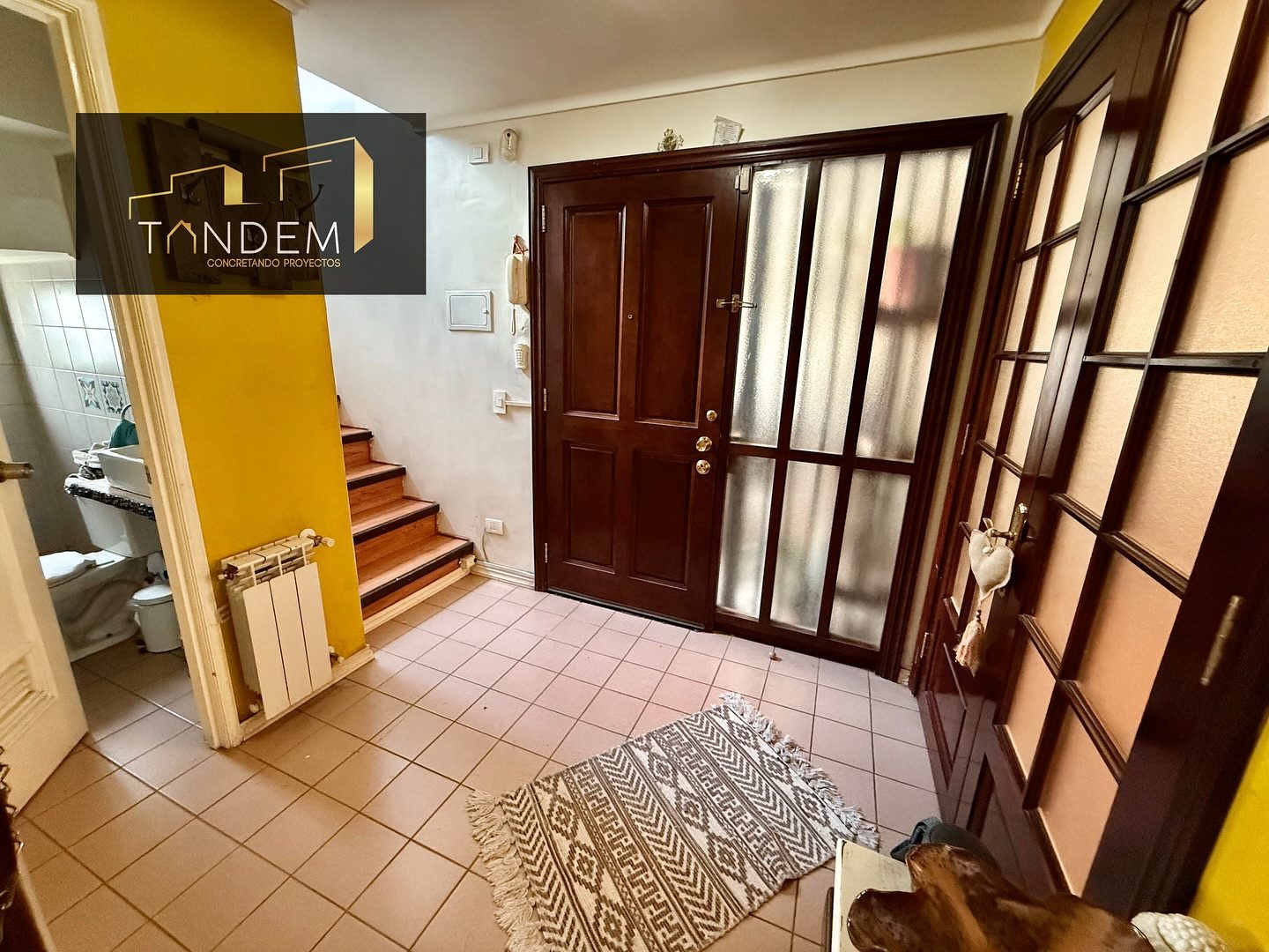 Imagen de Casa en Barrio Inglés