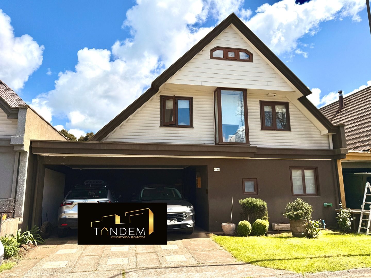 Casa en Barrio Inglés