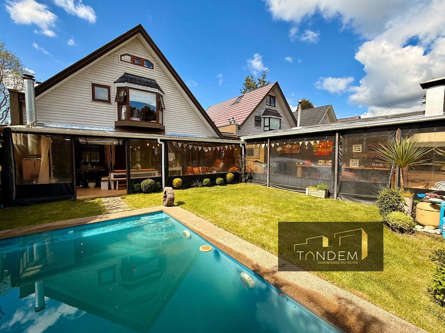 Imagen de Casa en Barrio Inglés