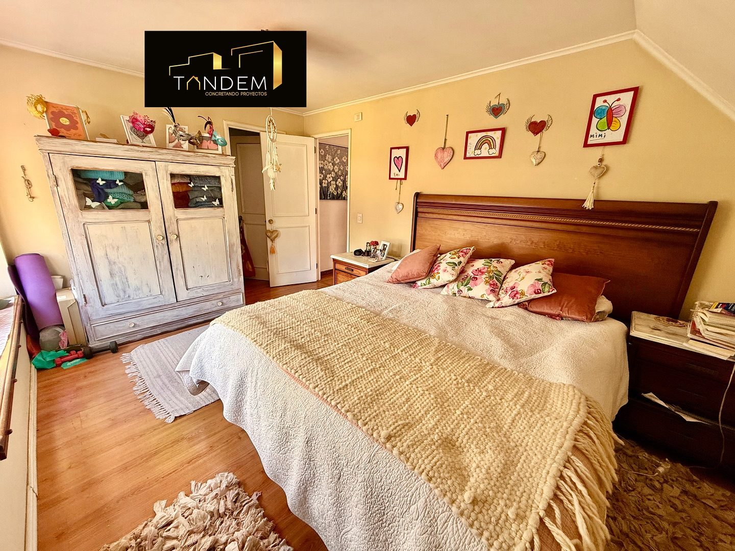 Imagen de Casa en Barrio Inglés