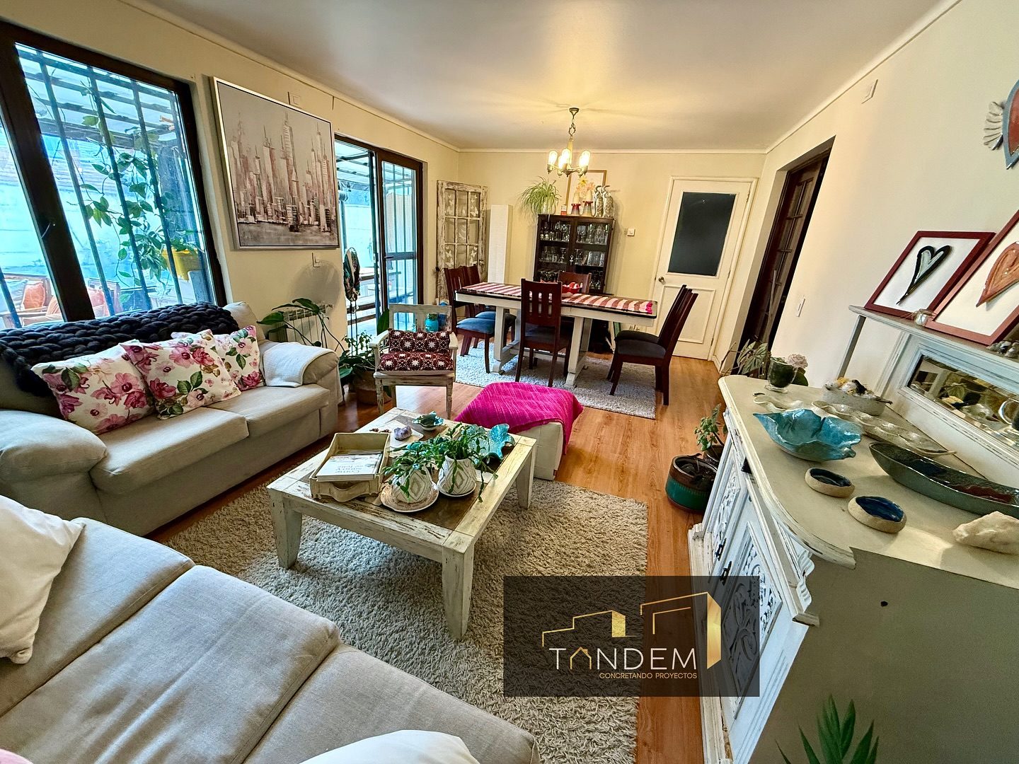 Imagen de Casa en Barrio Inglés