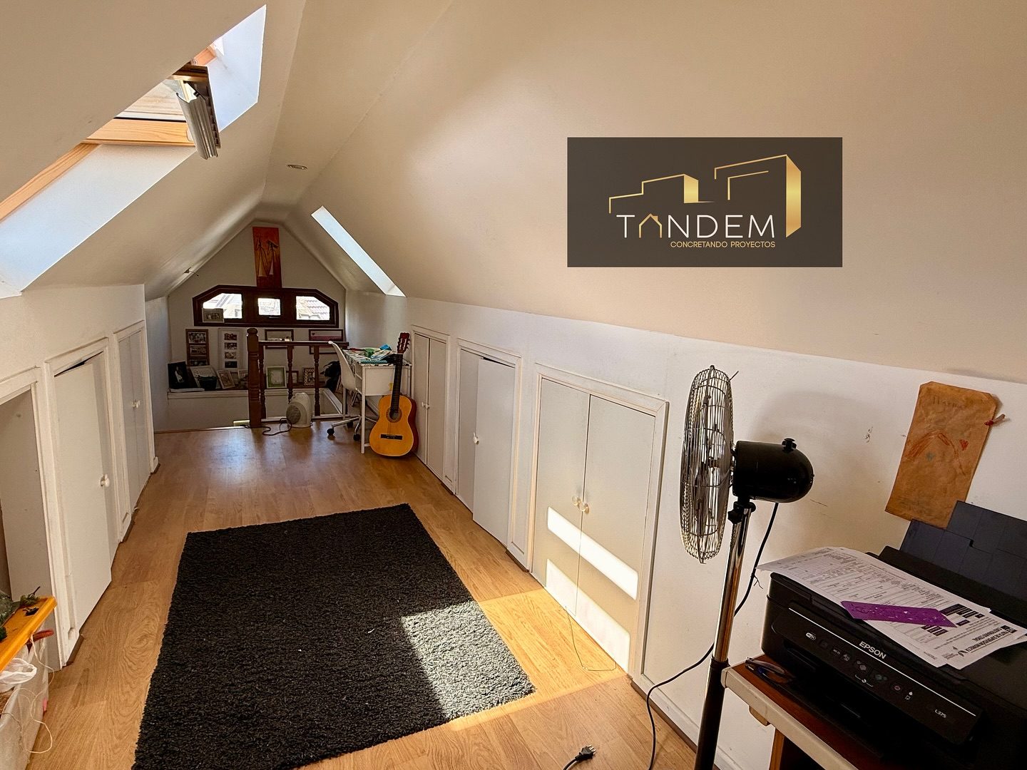 Imagen de Casa en Barrio Inglés