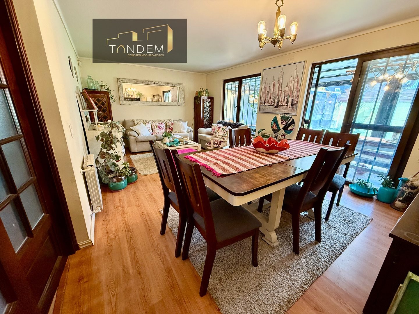 Imagen de Casa en Barrio Inglés