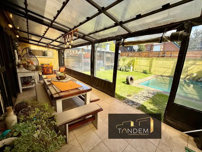 Imagen de Casa en Barrio Inglés