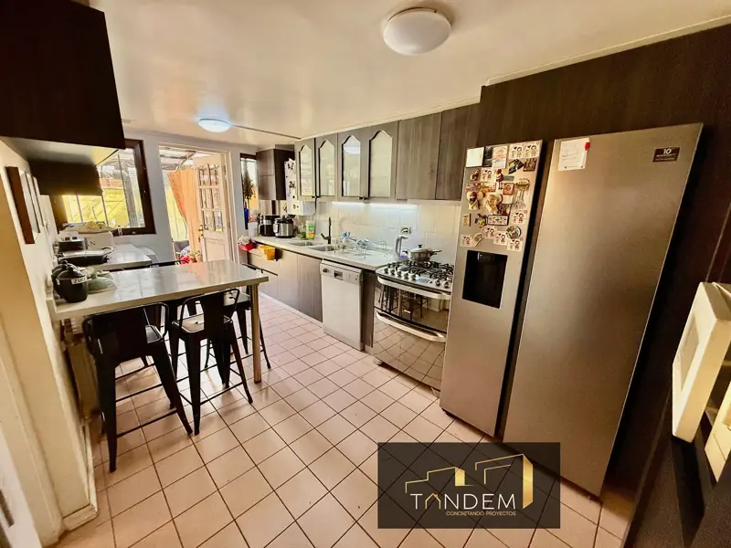 Imagen de Casa en Barrio Inglés