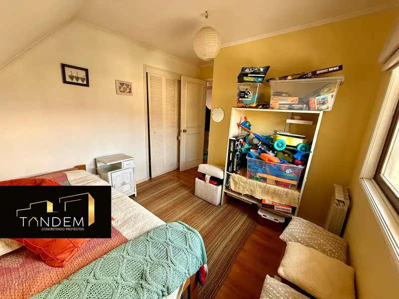 Imagen de Casa en Barrio Inglés