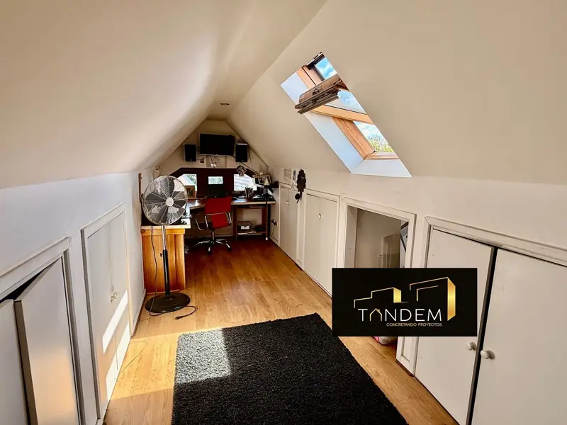 Imagen de Casa en Barrio Inglés