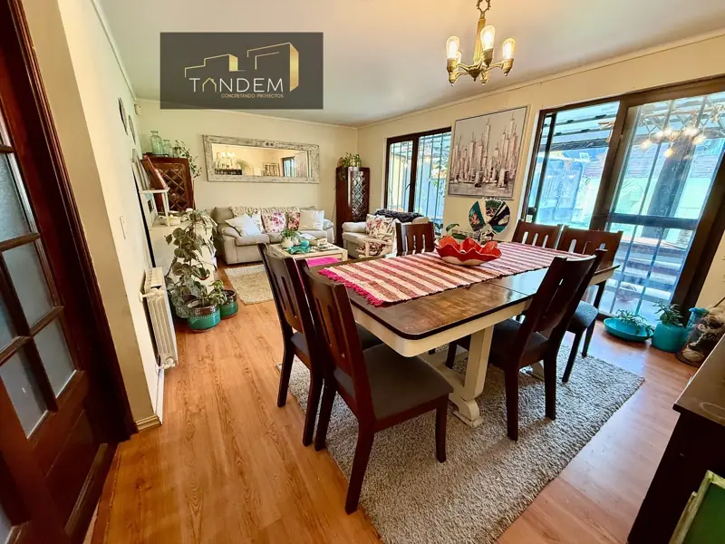 Imagen de Casa en Barrio Inglés