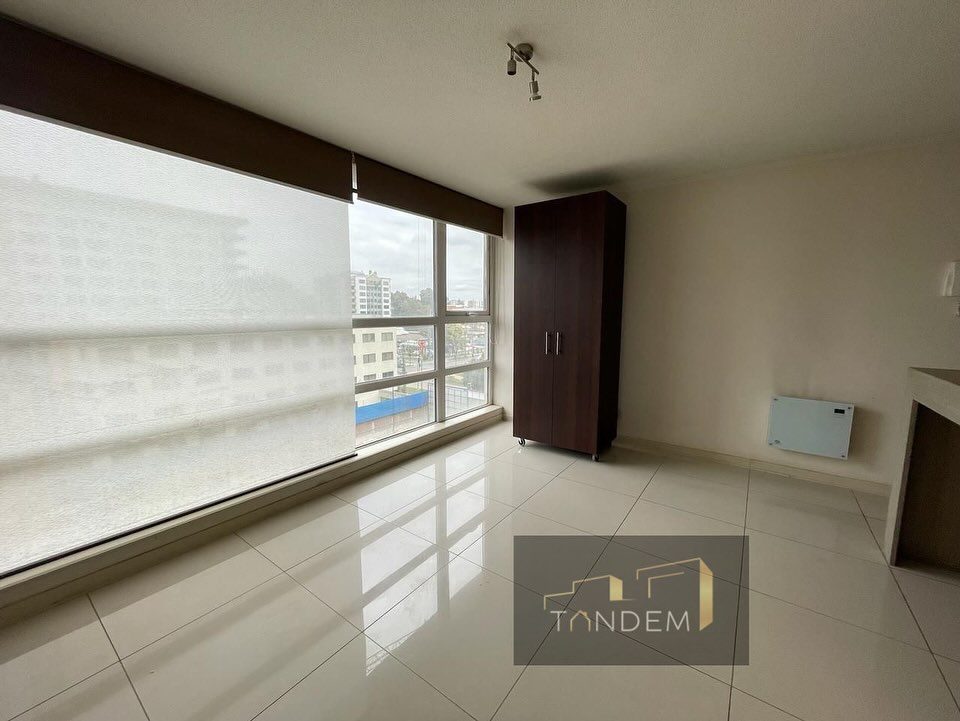 Imagen de Departamento Estudio en Edificio Germania