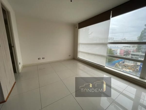 Departamento Estudio en Edificio Germania