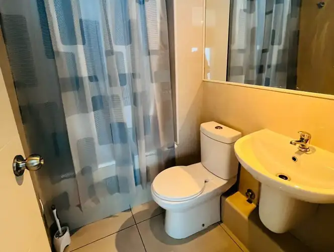 Imagen de Departamento Estudio en Edificio Germania