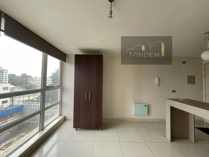 Imagen de Departamento Estudio en Edificio Germania