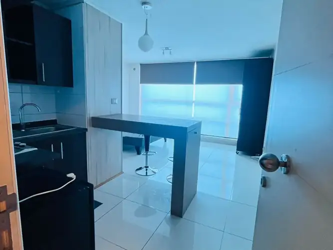 Imagen de Departamento Estudio en Edificio Germania