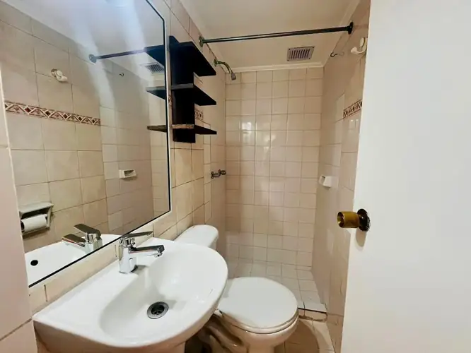 Imagen de Departamento en Avda. Hochstetter