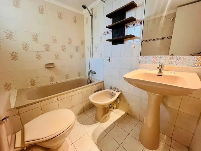 Imagen de Departamento en Avda. Hochstetter