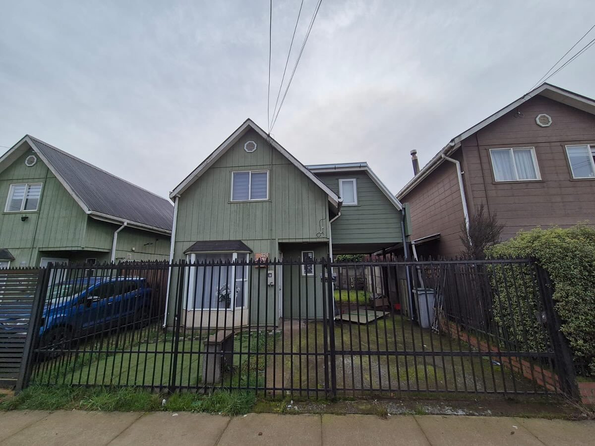 Casa en Villa Los Castaños