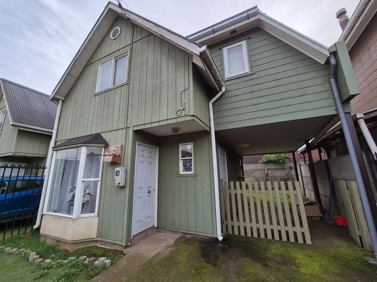 Imagen de Casa en Villa Los Castaños