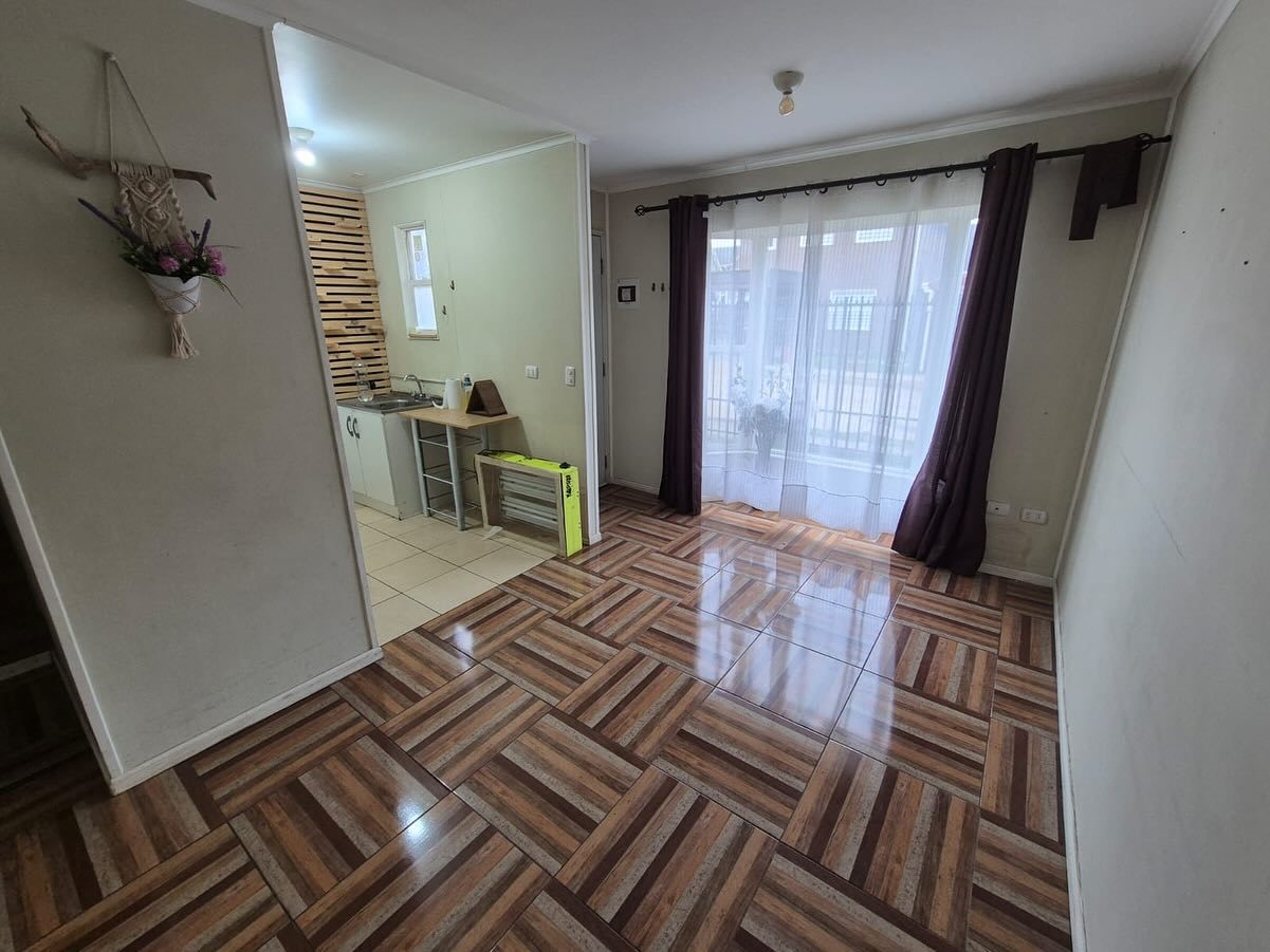 Imagen de Casa en Villa Los Castaños