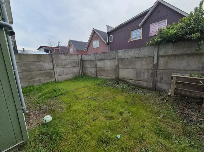 Imagen de Casa en Villa Los Castaños