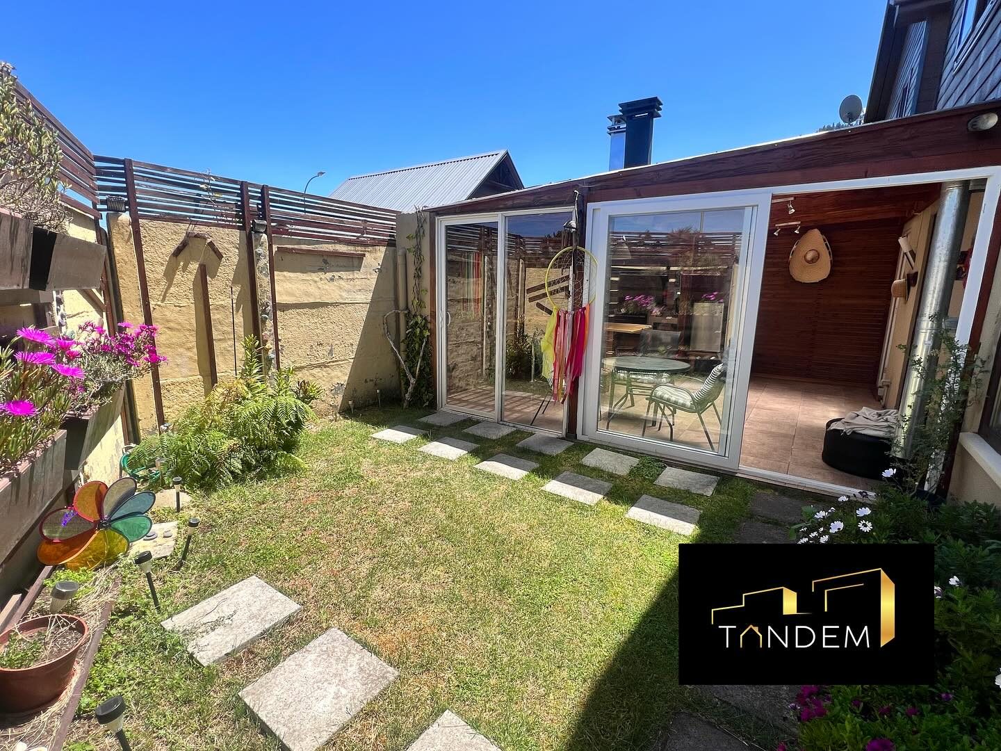 Imagen de Casa en Barrio Hacienda las Mariposas