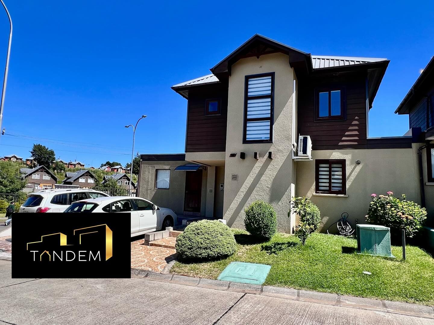 Casa en Barrio Hacienda las Mariposas