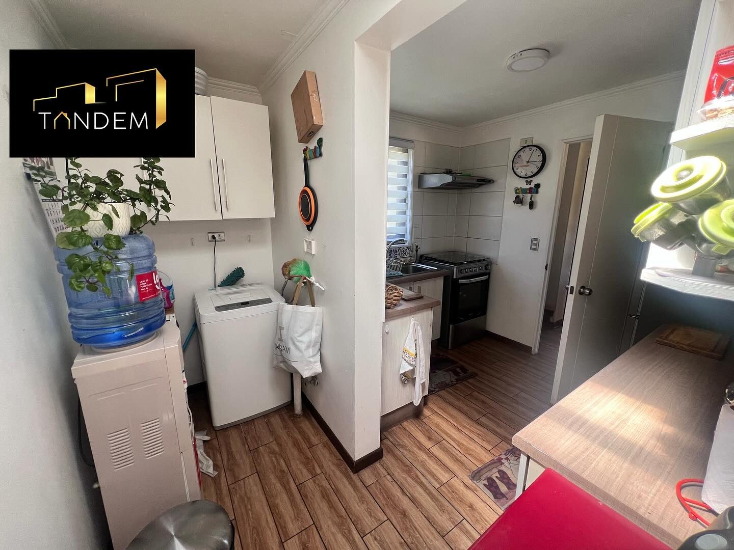 Imagen de Casa en Barrio Hacienda las Mariposas