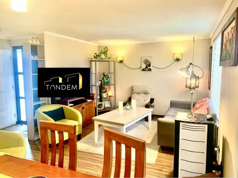 Imagen de Casa en Barrio Hacienda las Mariposas