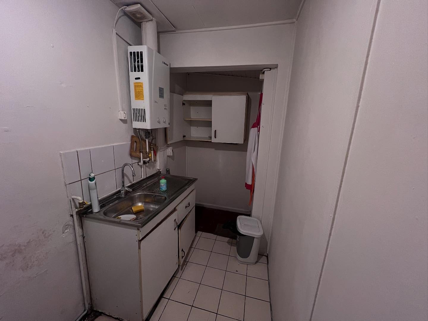 Imagen de Casa en Avenida Javiera Carrera