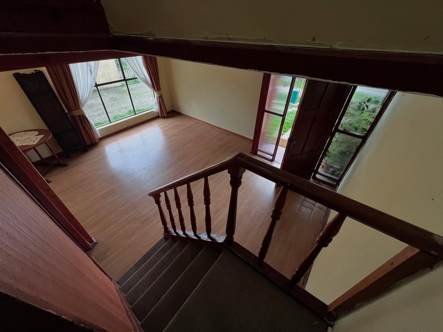 Imagen de Casa en Avenida Javiera Carrera