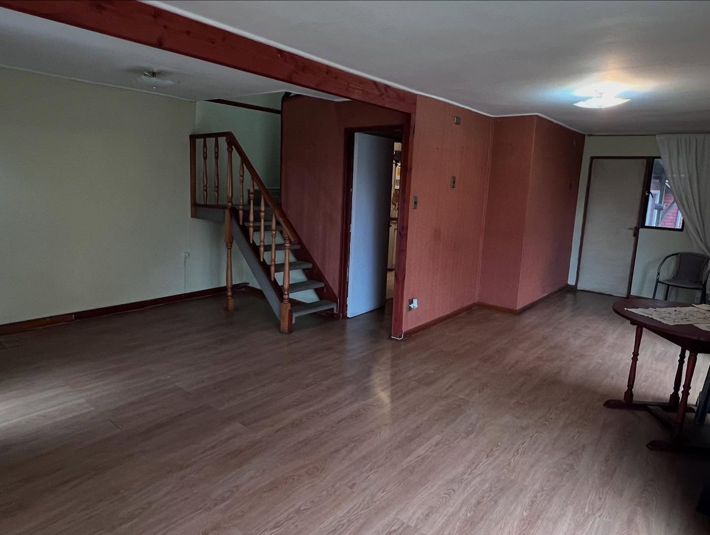 Imagen de Casa en Avenida Javiera Carrera