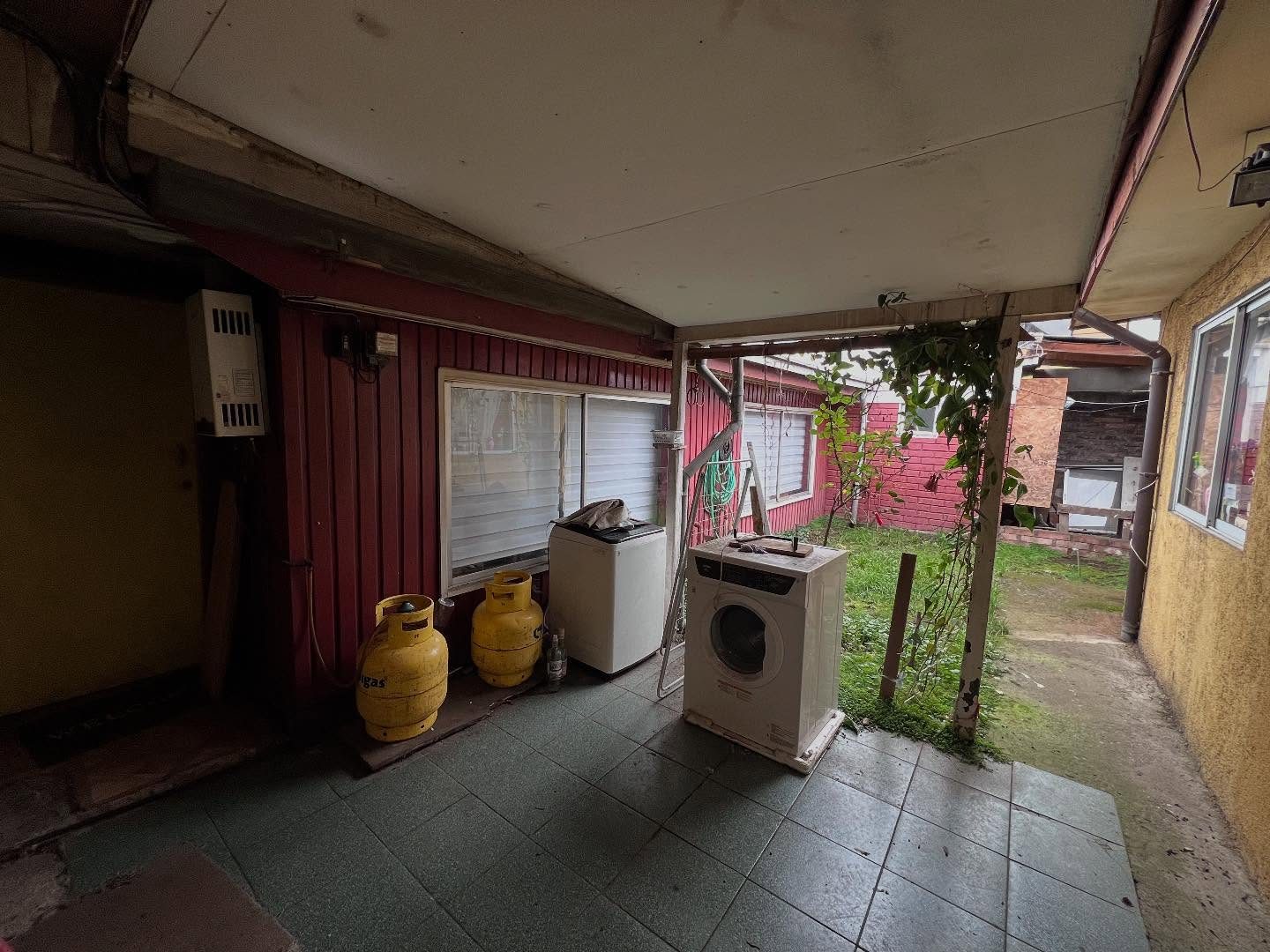 Imagen de Casa en Avenida Javiera Carrera