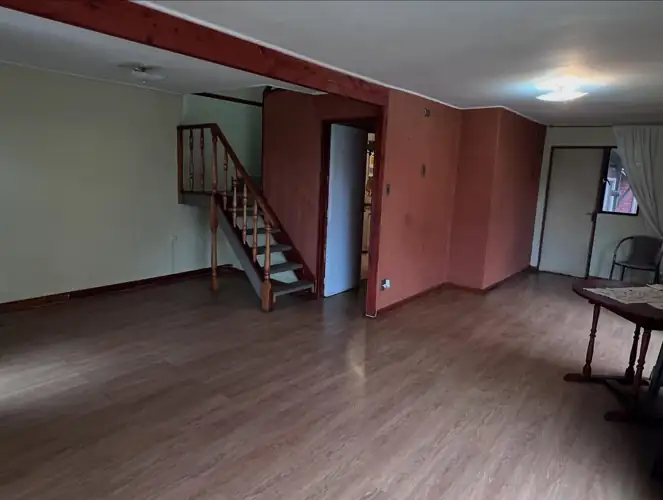 Imagen de Casa en Avenida Javiera Carrera